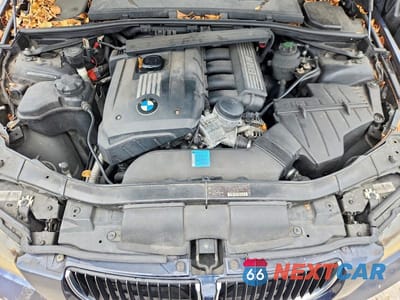 Zdjęcie 11 z 12 samochodu: 2008 BMW 328 I VIN:WBAVA37548NL43590 - miniatura