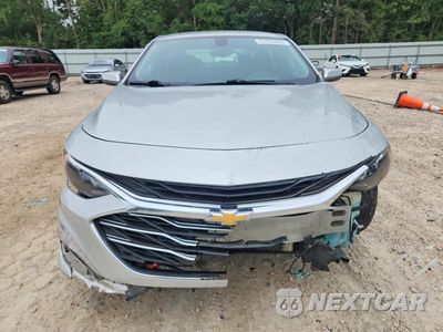 Piąte zdjęcie samochodu w środku: 2021 CHEVROLET MALIBU LT VIN:1G1ZD5ST2MF005339 - miniatura