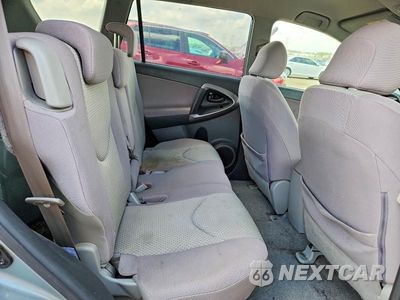 Zdjęcie 10 z 12 samochodu: 2008 TOYOTA RAV4 BASE VIN:JTMZD33V086071194 - miniatura