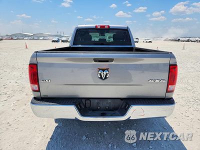 Zdjęcie 6 z 12 samochodu: 2024 RAM 1500 CLASSIC SLT VIN:1C6RR7GG5RS124427 - miniatura
