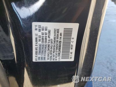 Zdjęcie 13 z 13 samochodu: 2014 HONDA ODYSSEY TOURING VIN:5FNRL5H99EB024286 - miniatura