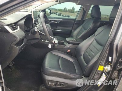 Zdjęcie 7 z 13 samochodu: 2022 TOYOTA RAV4 XLE PREMIUM VIN:2T3C1RFV6NC186858 - miniatura