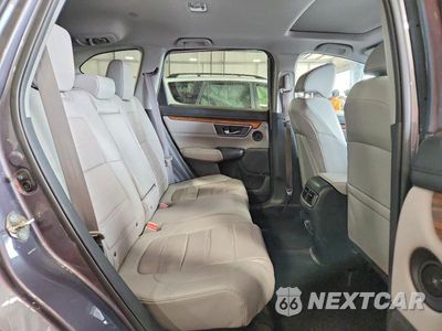Zdjęcie 11 z 14 samochodu: 2017 HONDA CR-V TOURING VIN:5J6RW2H95HL033634 - miniatura