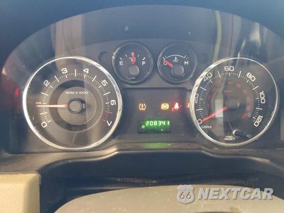 Zdjęcie 9 z 13 samochodu: 2007 FORD EDGE SE VIN:2FMDK36C07BB22683 - miniatura