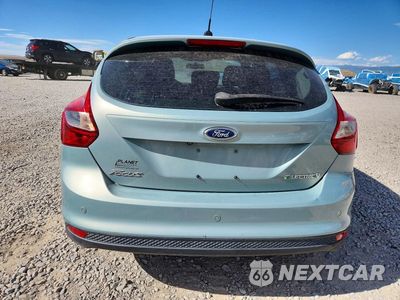 Zdjęcie 6 z 12 samochodu: 2013 FORD FOCUS BEV VIN:1FADP3R41DL235439 - miniatura