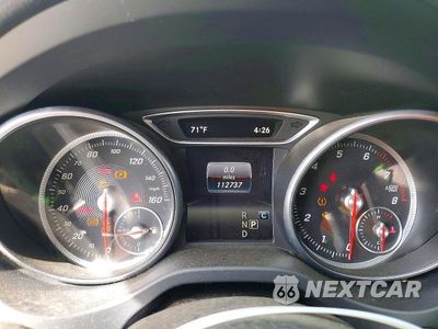 Zdjęcie 9 z 12 samochodu: 2017 MERCEDES-BENZ CLA 250 VIN:WDDSJ4EB8HN398490 - miniatura