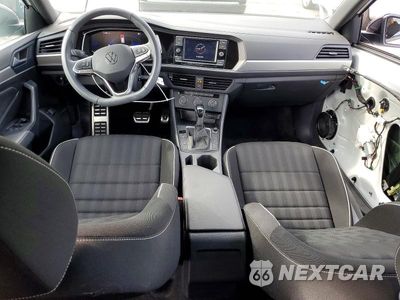 Zdjęcie 8 z 13 samochodu: 2024 VOLKSWAGEN JETTA SPORT VIN:3VWBM7BU3RM078933 - miniatura