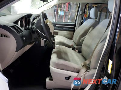 Zdjęcie 7 z 14 samochodu: 2008 DODGE GRAND CARAVAN SXT VIN:2D8HN54P18R712447 - miniatura