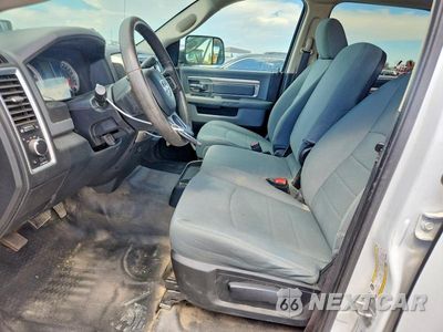 Zdjęcie 7 z 13 samochodu: 2016 RAM 2500 SLT VIN:3C6UR5DL3GG198868 - miniatura