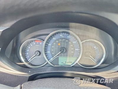 Zdjęcie 9 z 13 samochodu: 2014 TOYOTA COROLLA L VIN:2T1BURHE1EC224666 - miniatura