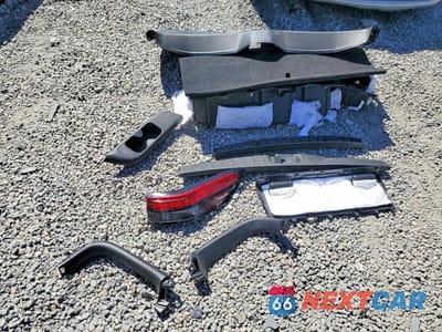 Zdjęcie 13 z 14 samochodu: 2022 NISSAN PATHFINDER SV VIN:5N1DR3BA9NC210662 - miniatura