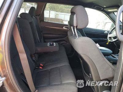 Zdjęcie 11 z 13 samochodu: 2021 JEEP GRAND CHEROKEE LAREDO VIN:1C4RJEAG0MC538764 - miniatura
