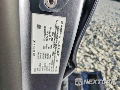 Zdjęcie 13 z 13 samochodu: 2026 TESLA MODEL 3 VIN:5YJ3E1EB5TF193735 - miniatura