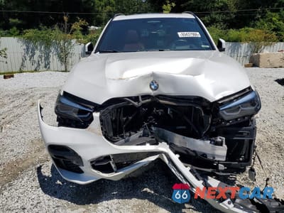 Piąte zdjęcie samochodu w środku: 2023 BMW X5 SDRIVE 40I VIN:5UXCR4C08P9N53845 - miniatura