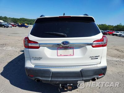 Zdjęcie 6 z 14 samochodu: 2019 SUBARU ASCENT TOURING VIN:4S4WMARD3K3447445 - miniatura