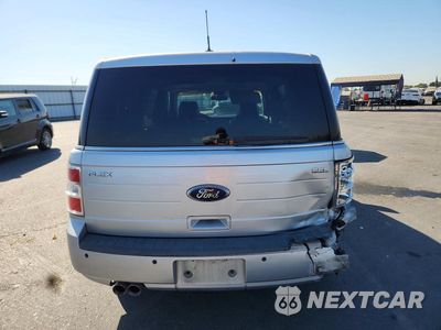 Zdjęcie 6 z 14 samochodu: 2011 FORD FLEX SEL VIN:2FMGK5CC2BBD30361 - miniatura