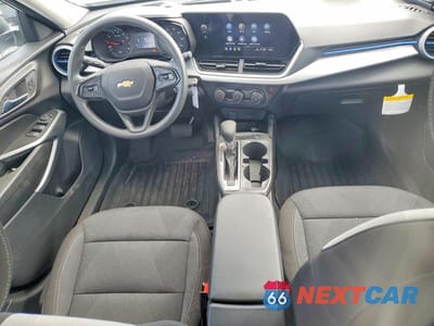 Zdjęcie 8 z 13 samochodu: 2026 CHEVROLET TRAX LS VIN:KL77LFEP1TC056334 - miniatura