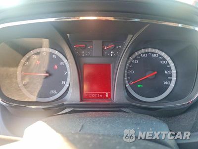 Zdjęcie 9 z 13 samochodu: 2017 GMC TERRAIN SLT VIN:2GKFLUEK7H6218379 - miniatura