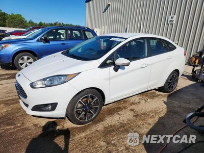 2016 FORD FIESTA SE 3FADP4BJ5GM104071 - główne zdjęcie licytacji z USA - miniatura