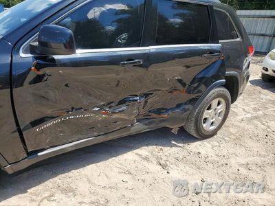 Zdjęcie 9 z 10 samochodu: 2015 JEEP GRAND CHEROKEE LAREDO VIN:1C4RJFAG3FC205161 - miniatura