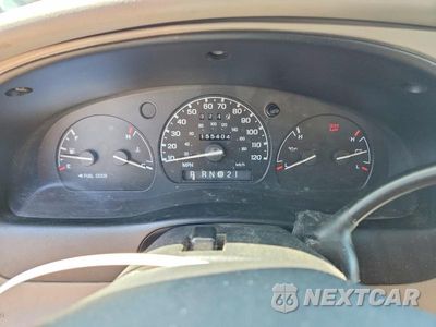 Zdjęcie 9 z 12 samochodu: 1999 FORD RANGER SUPER CAB VIN:1FTYR14V6XPA41626 - miniatura