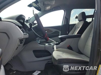 Zdjęcie 7 z 13 samochodu: 2019 GMC TERRAIN SLE VIN:3GKALMEXXKL291187 - miniatura