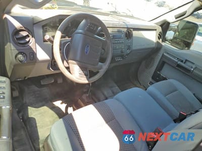 Zdjęcie 8 z 12 samochodu: 2015 FORD F350 SUPER DUTY VIN:1FT7W3B66FED56903 - miniatura