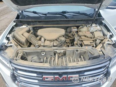 Zdjęcie 12 z 13 samochodu: 2021 GMC ACADIA AT4 VIN:1GKKNLLS0MZ205994 - miniatura
