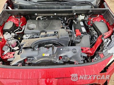 Zdjęcie 12 z 13 samochodu: 2024 TOYOTA RAV4 XLE PREMIUM VIN:2T3A1RFV9RW438209 - miniatura