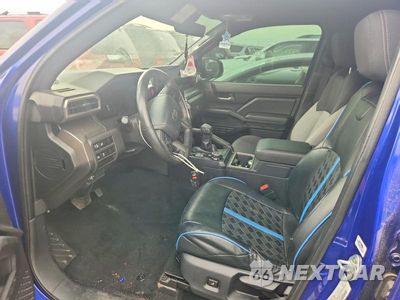 Zdjęcie 7 z 12 samochodu: 2024 TOYOTA TACOMA SR5 VIN:3TMLB5JN2RM006407 - miniatura