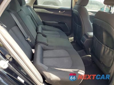 Zdjęcie 10 z 12 samochodu: 2023 KIA K5 LXS VIN:5XXG14J20PG193908 - miniatura