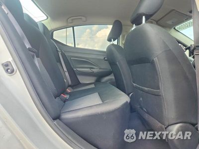 Zdjęcie 10 z 12 samochodu: 2024 NISSAN VERSA S VIN:3N1CN8DV1RL838205 - miniatura