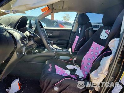 Zdjęcie 7 z 13 samochodu: 2024 HONDA HR-V LX VIN:3CZRZ1H35RM701896 - miniatura