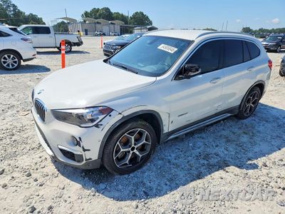 2018 BMW X1 SDRIVE28I WBXHU7C34J5H40196 - główne zdjęcie licytacji z USA - miniatura