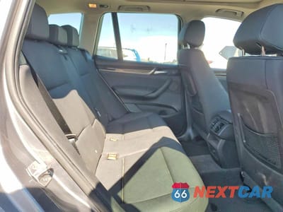 Zdjęcie 11 z 13 samochodu: 2016 BMW X3 XDRIVE35I VIN:5UXWX7C57G0S15924 - miniatura