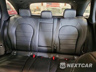Zdjęcie 10 z 13 samochodu: 2017 MERCEDES-BENZ GLC 300 VIN:WDC0G4JB1HF129239 - miniatura