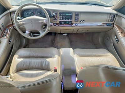 Zdjęcie 8 z 12 samochodu: 2002 BUICK PARK AVENUE ULTRA VIN:1G4CU541424184948 - miniatura