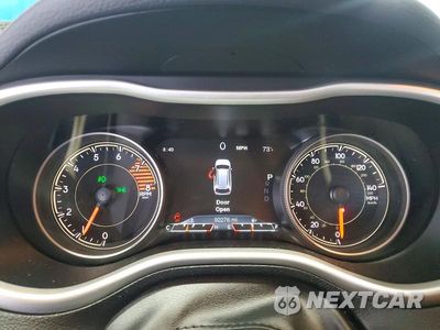 Zdjęcie 9 z 14 samochodu: 2017 JEEP CHEROKEE TRAILHAWK VIN:1C4PJMBS5HW621163 - miniatura