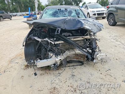 Piąte zdjęcie samochodu w środku: 2019 MERCEDES-BENZ E 300 VIN:WDDZF4JBXKA580714 - miniatura