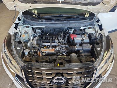 Zdjęcie 11 z 12 samochodu: 2024 NISSAN KICKS S VIN:3N1CP5BV6RL507146 - miniatura