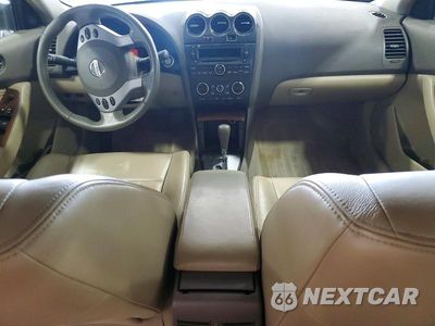 Zdjęcie 8 z 12 samochodu: 2007 NISSAN ALTIMA 2.5 VIN:1N4AL21E57N491833 - miniatura