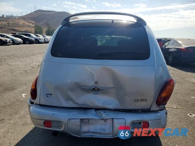 Zdjęcie 6 z 12 samochodu: 2005 CHRYSLER PT CRUISER GT VIN:3C8FY78GX5T642893 - miniatura