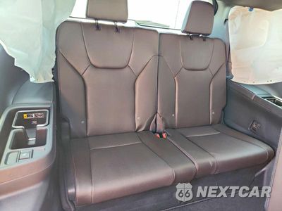 Zdjęcie 10 z 13 samochodu: 2026 LEXUS TX 350 PREMIUM VIN:5TDAAAB69TS059171 - miniatura
