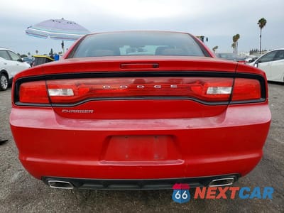 Zdjęcie 6 z 13 samochodu: 2012 DODGE CHARGER SE VIN:2C3CDXBG7CH295333 - miniatura