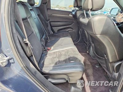 Zdjęcie 10 z 12 samochodu: 2018 JEEP GRAND CHEROKEE LAREDO VIN:1C4RJEAG4JC281233 - miniatura