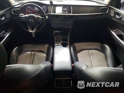 Zdjęcie 8 z 12 samochodu: 2020 KIA OPTIMA EX VIN:5XXGU4L10LG424215 - miniatura