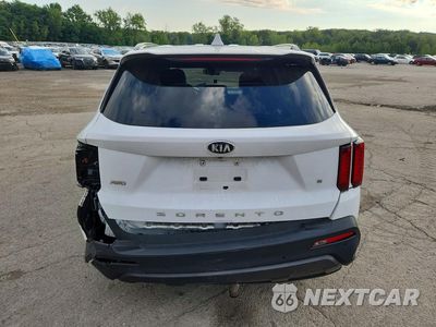 Zdjęcie 6 z 13 samochodu: 2021 KIA SORENTO S VIN:5XYRLDLCXMG004780 - miniatura