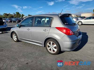 Drugie zdjęcie samochodu z przodu: 2012 NISSAN VERSA 1.8 S VIN:3N1BC1CP1CK268022 - miniatura