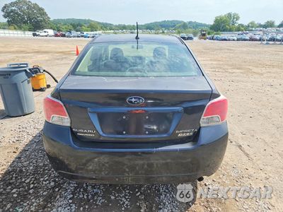 Zdjęcie 6 z 12 samochodu: 2014 SUBARU IMPREZA PREMIUM VIN:JF1GJAC63EH021862 - miniatura