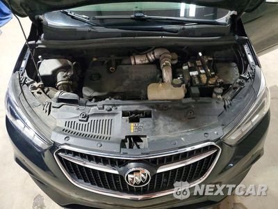Zdjęcie 12 z 13 samochodu: 2019 BUICK ENCORE ESSENCE VIN:KL4CJGSMXKB728901 - miniatura